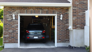 Garage Door Installation at Ferryway Malden, Massachusetts